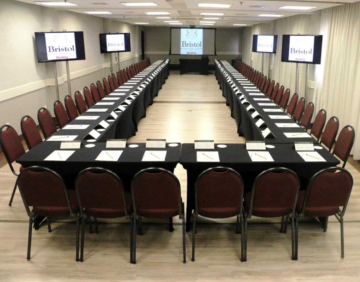 Hotel Bristol International Guarulhos