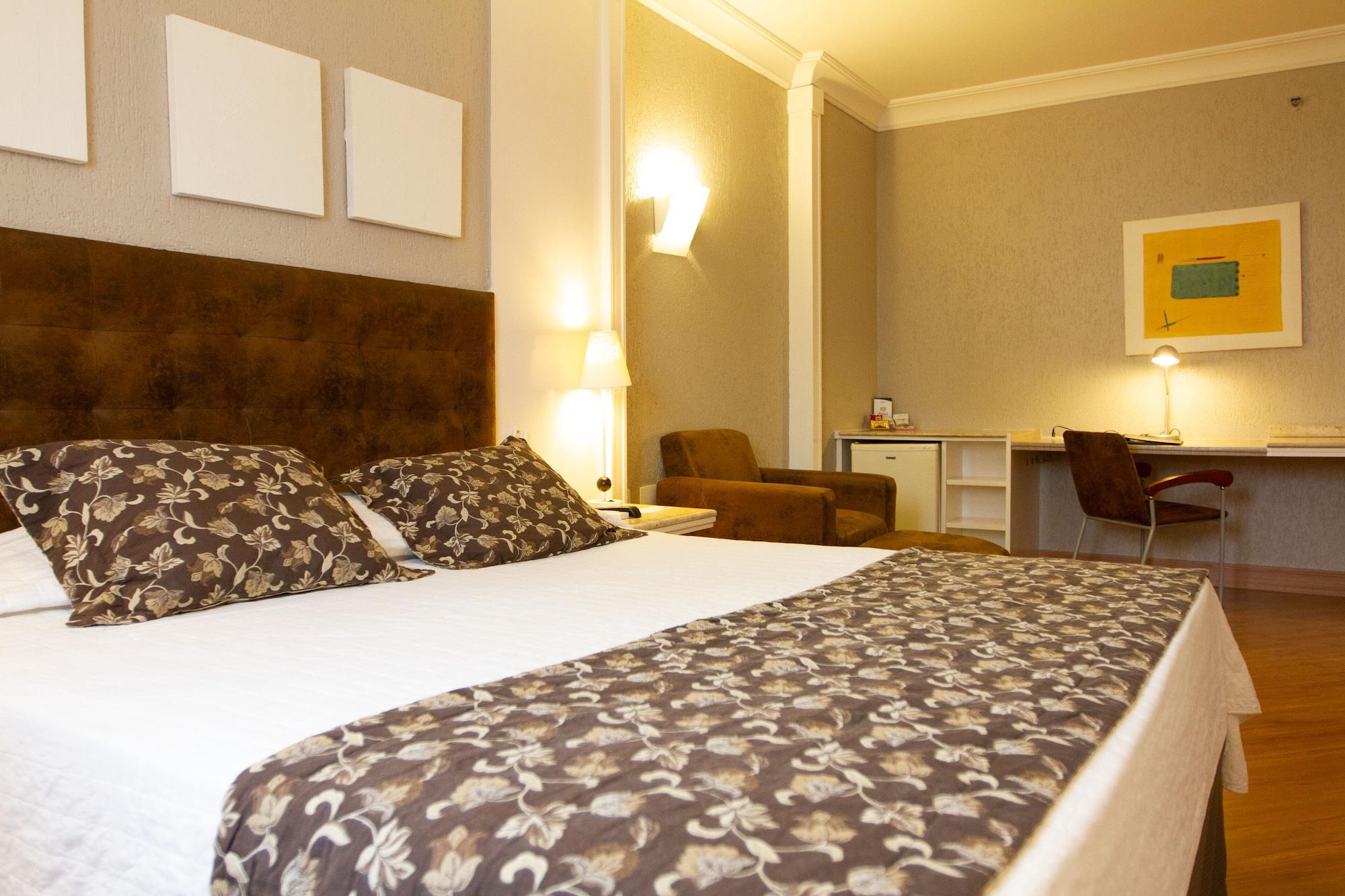 Hotel Bristol International 4*