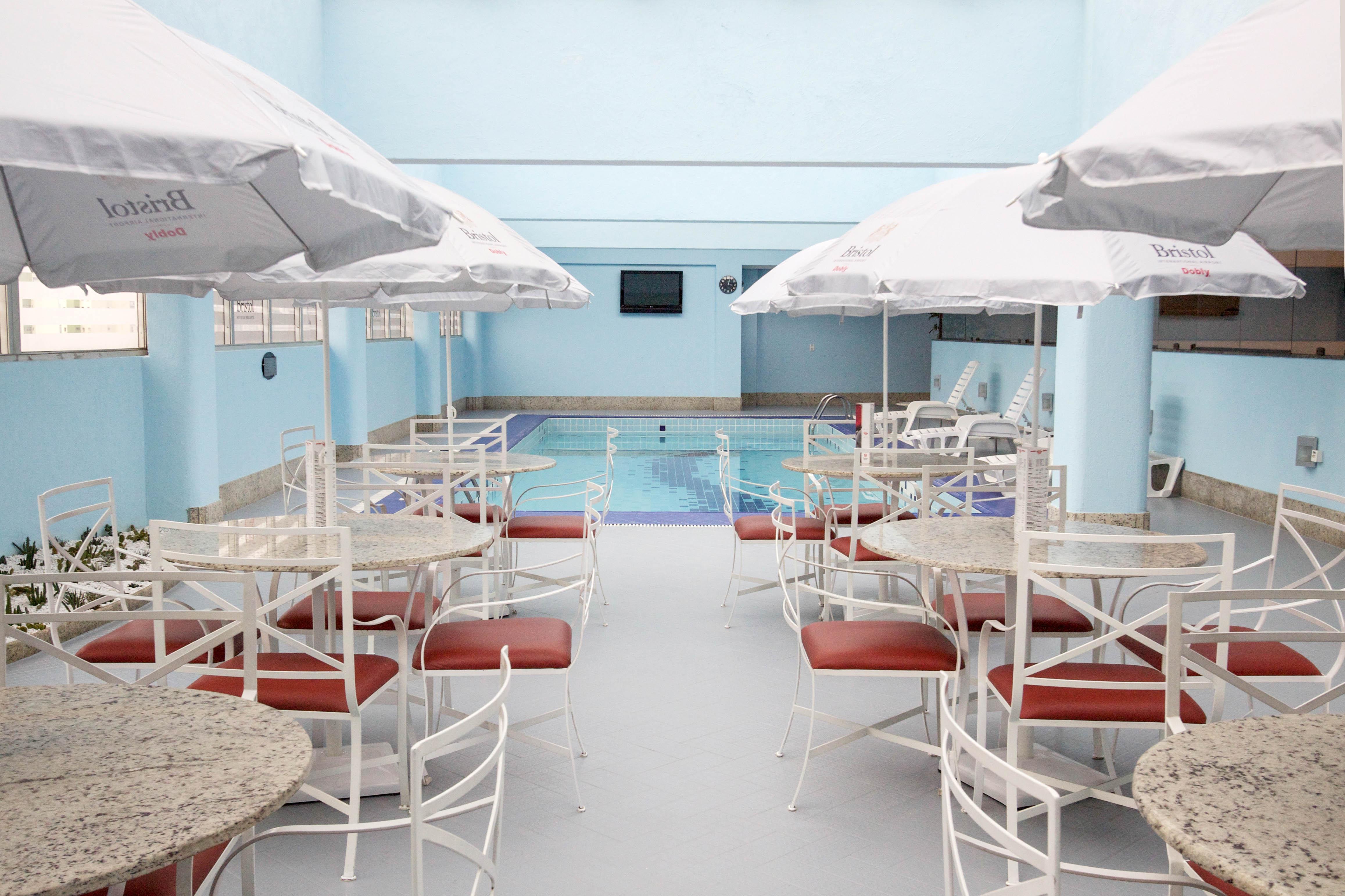 Bristol International 4* Guarulhos
