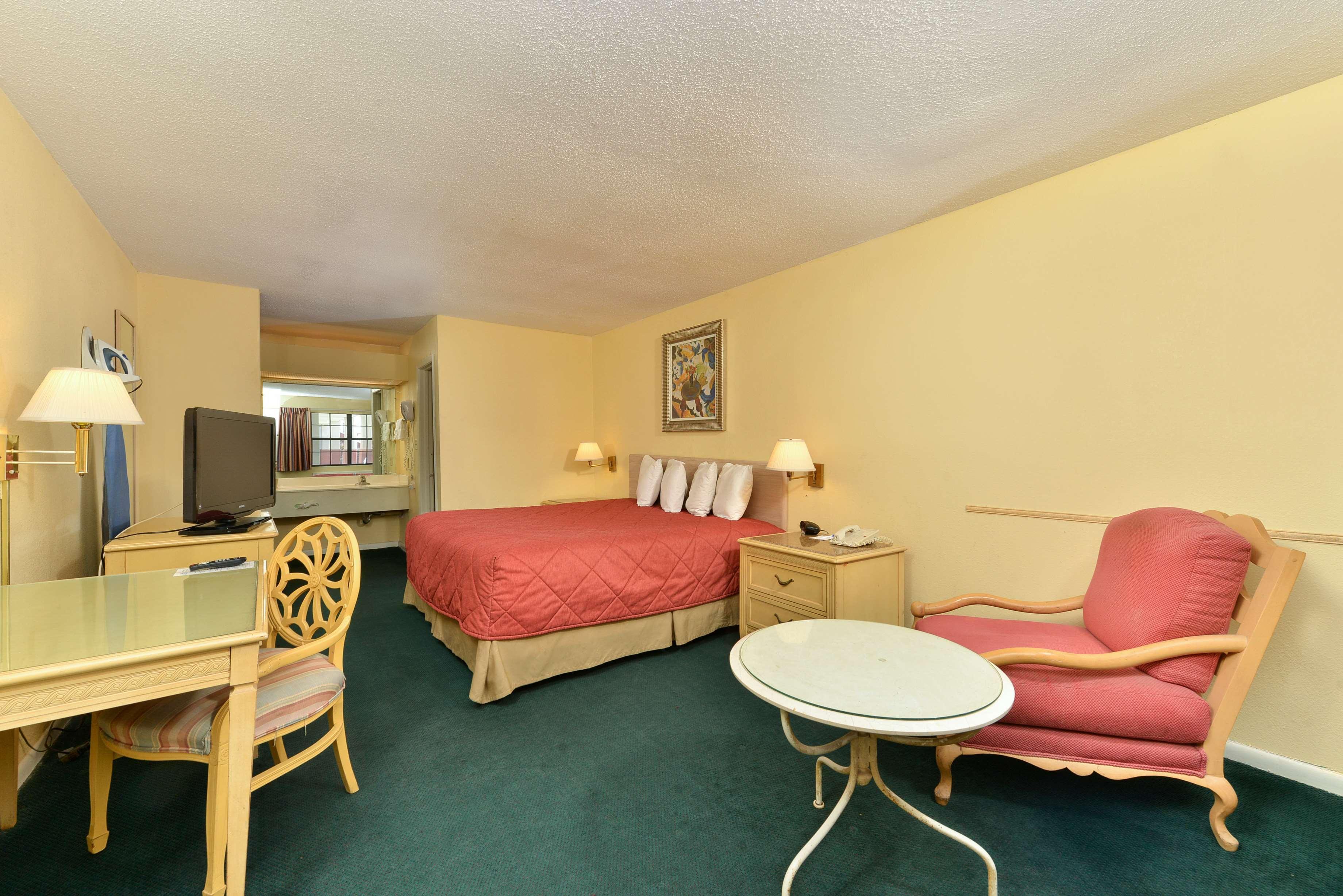 Bristol International 4* Guarulhos