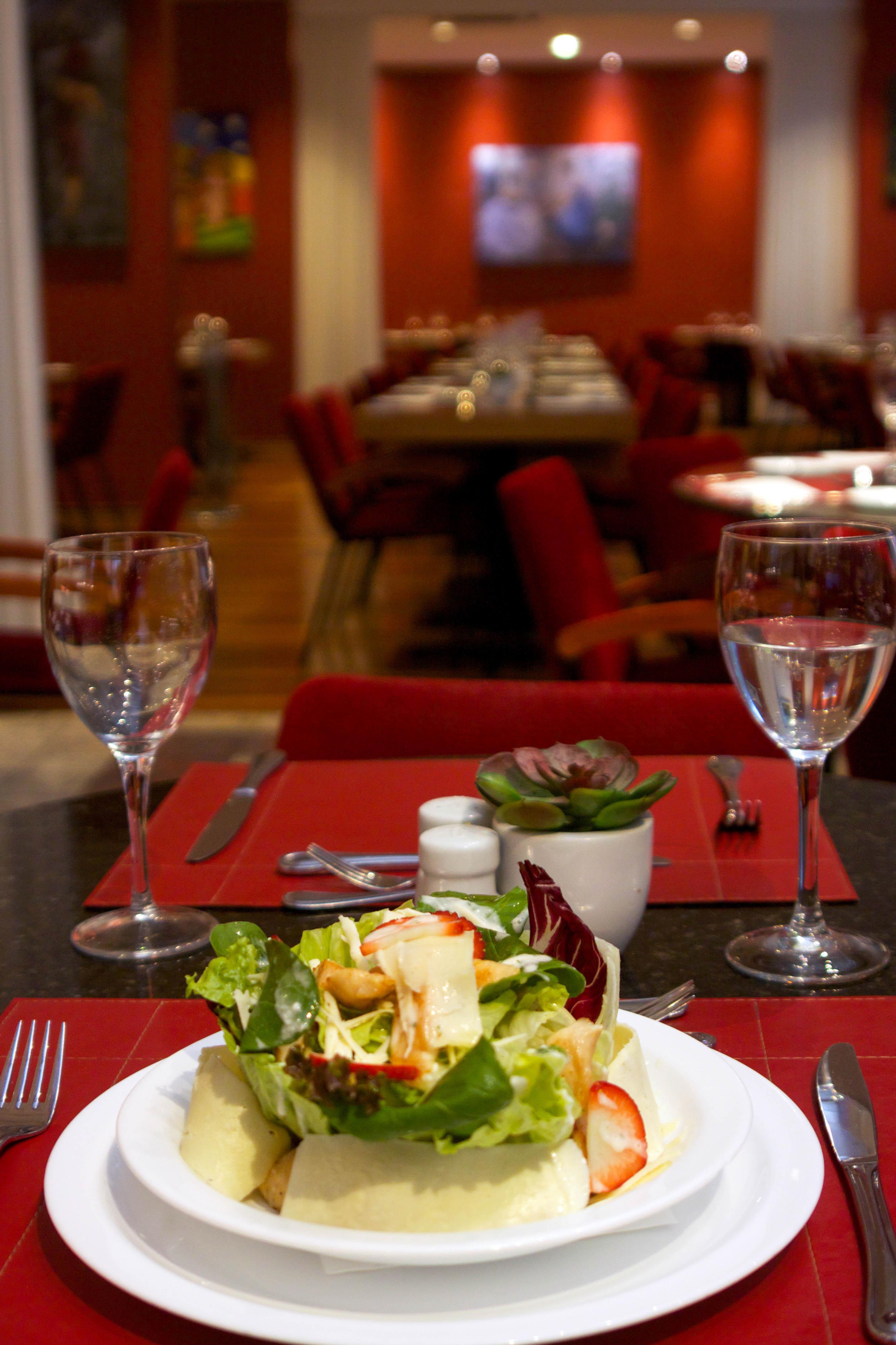 Hotel Bristol International Guarulhos