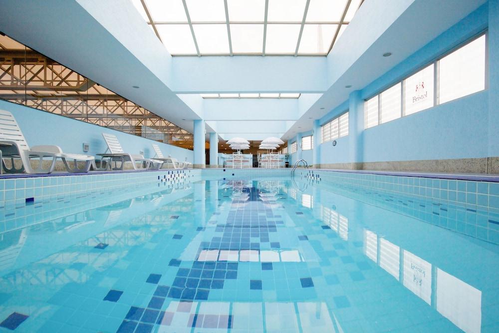 Bristol International 4*