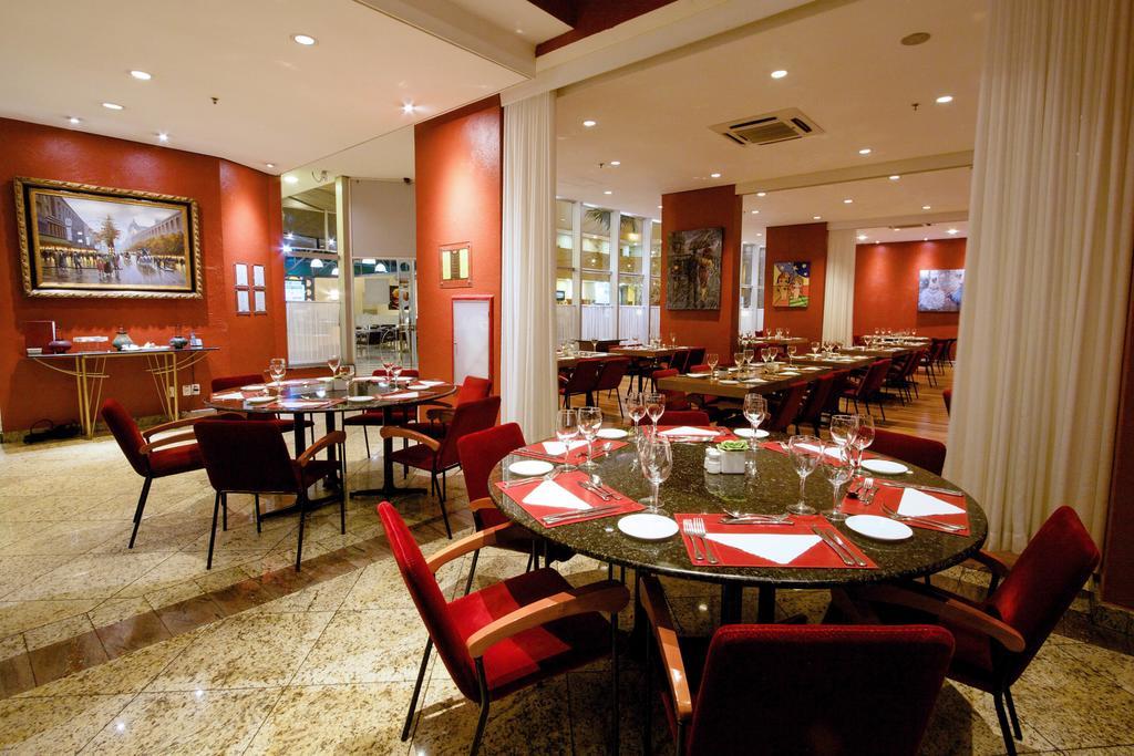 Bristol International Hotel