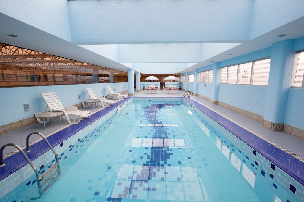Bristol International Hotel 4*