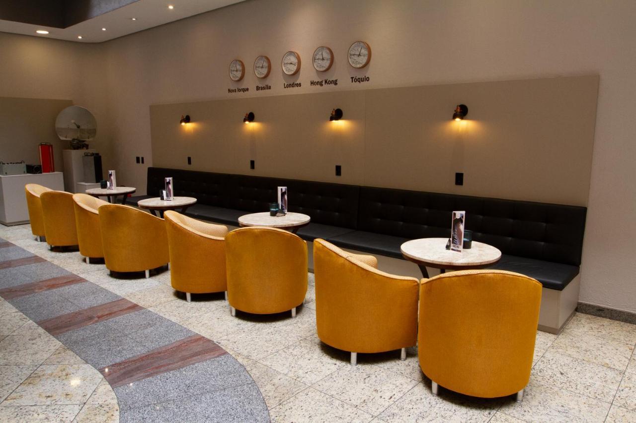 Bristol International Hotel 4*