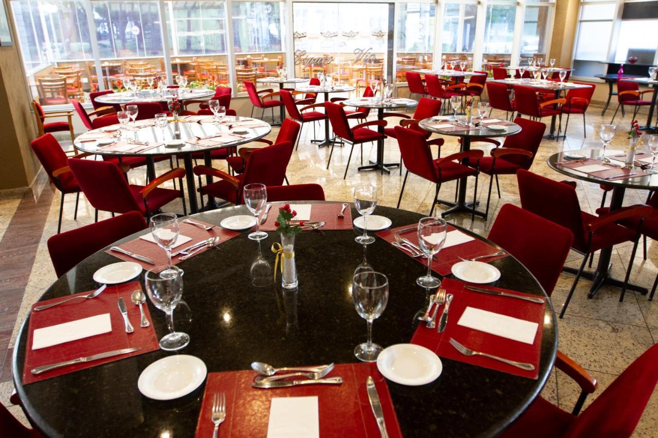 Hotel Bristol International