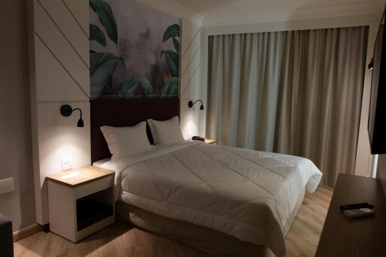 Hotel Bristol International