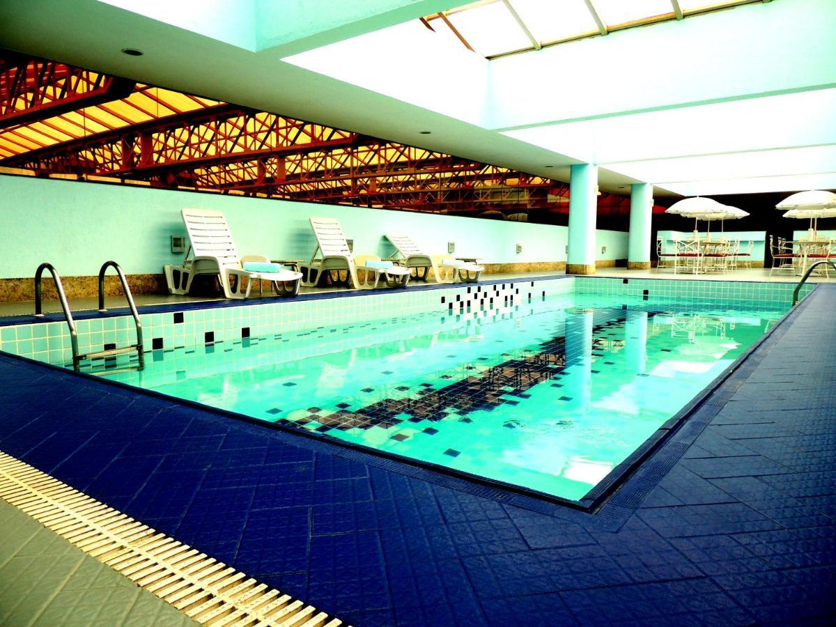 Hotel Bristol International Guarulhos