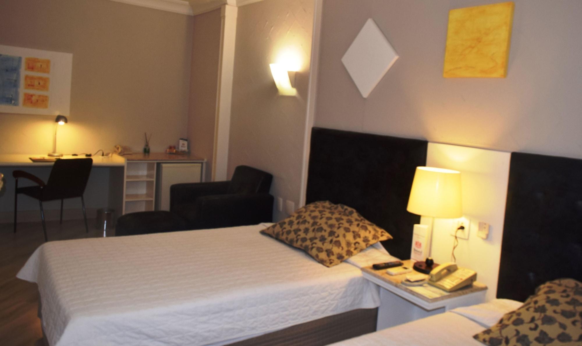 Bristol International 4* Guarulhos