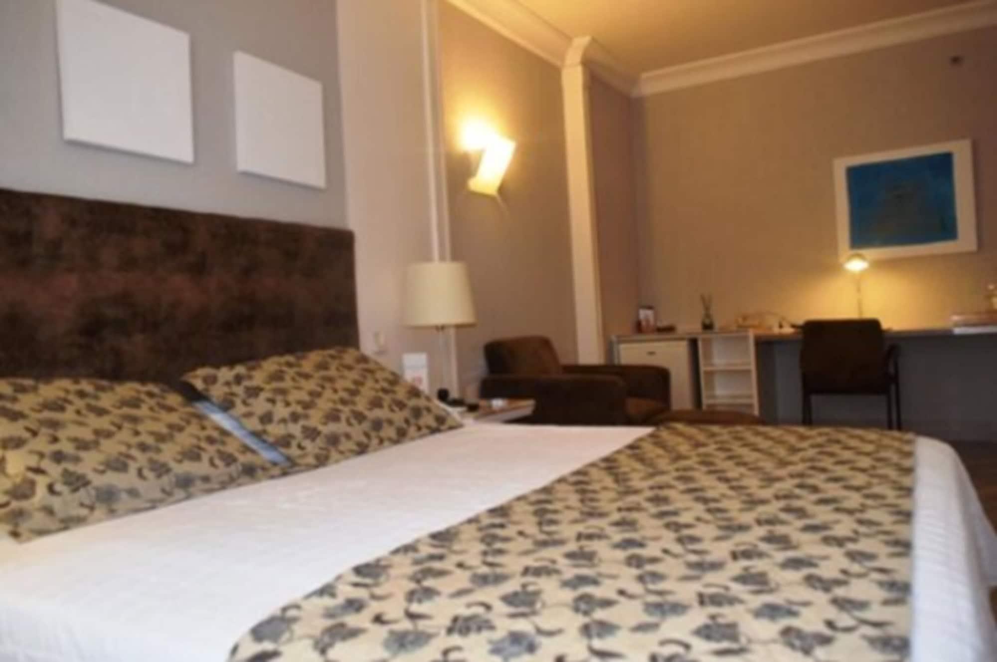 Bristol International 4*