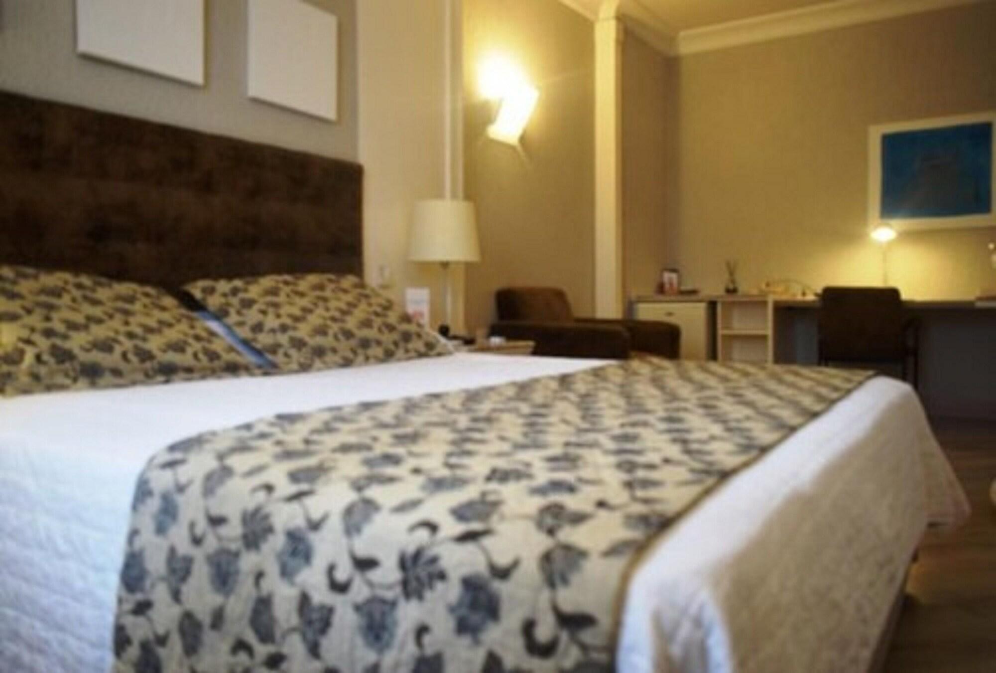 Bristol International 4* Guarulhos