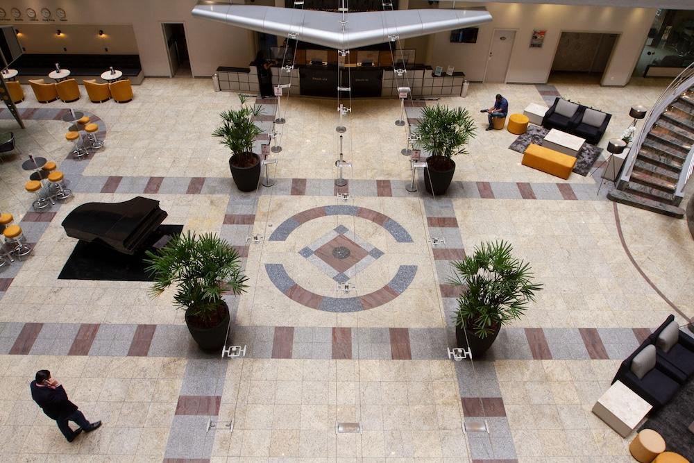 Hotel Bristol International Guarulhos