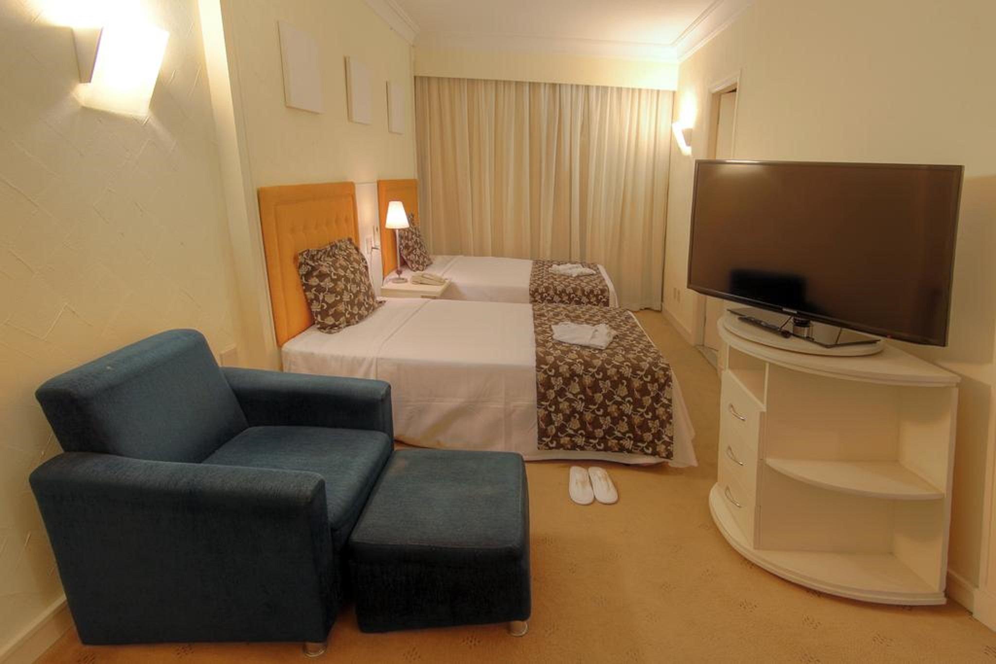 Hotel Bristol International 4*