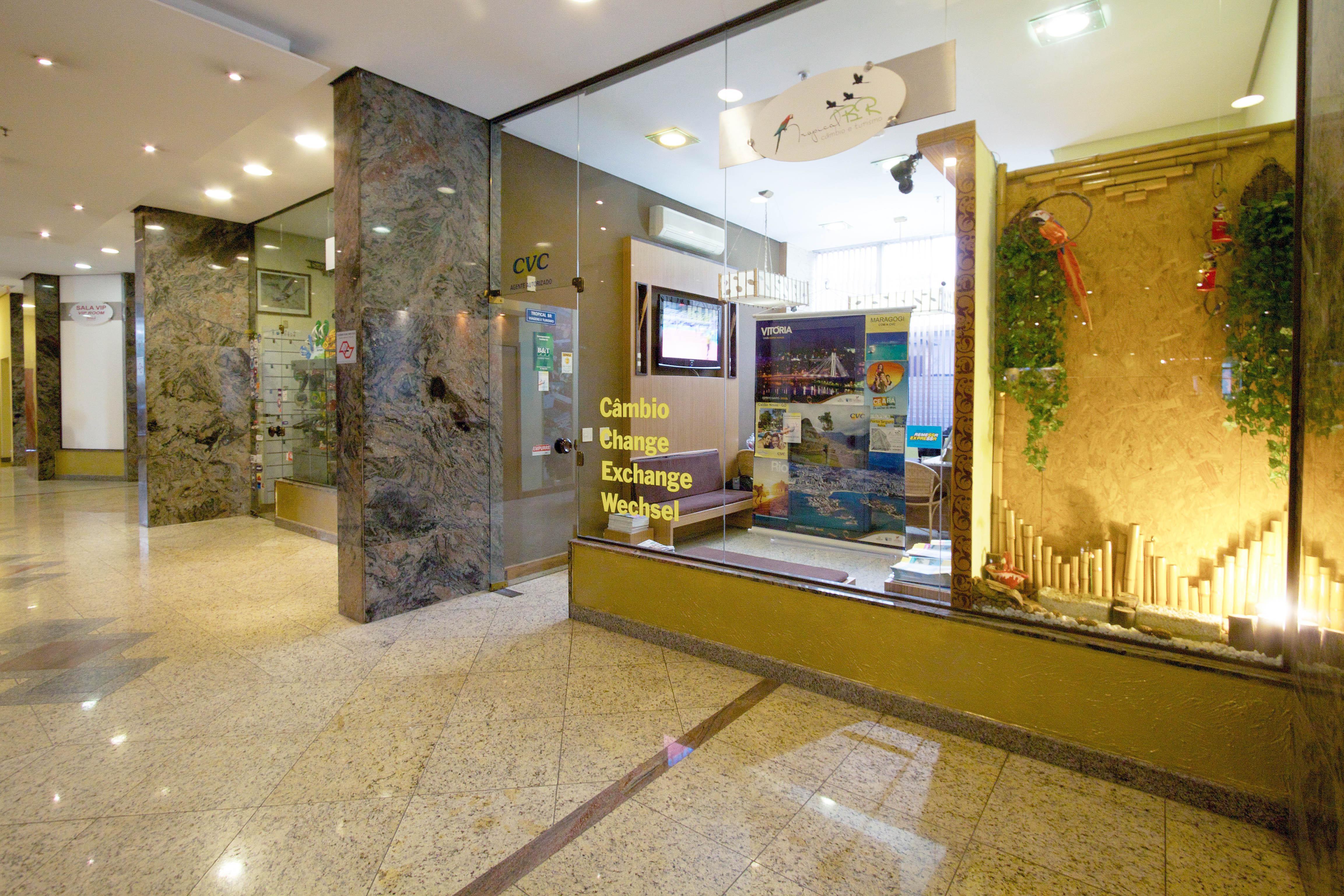 Bristol International 4* Guarulhos