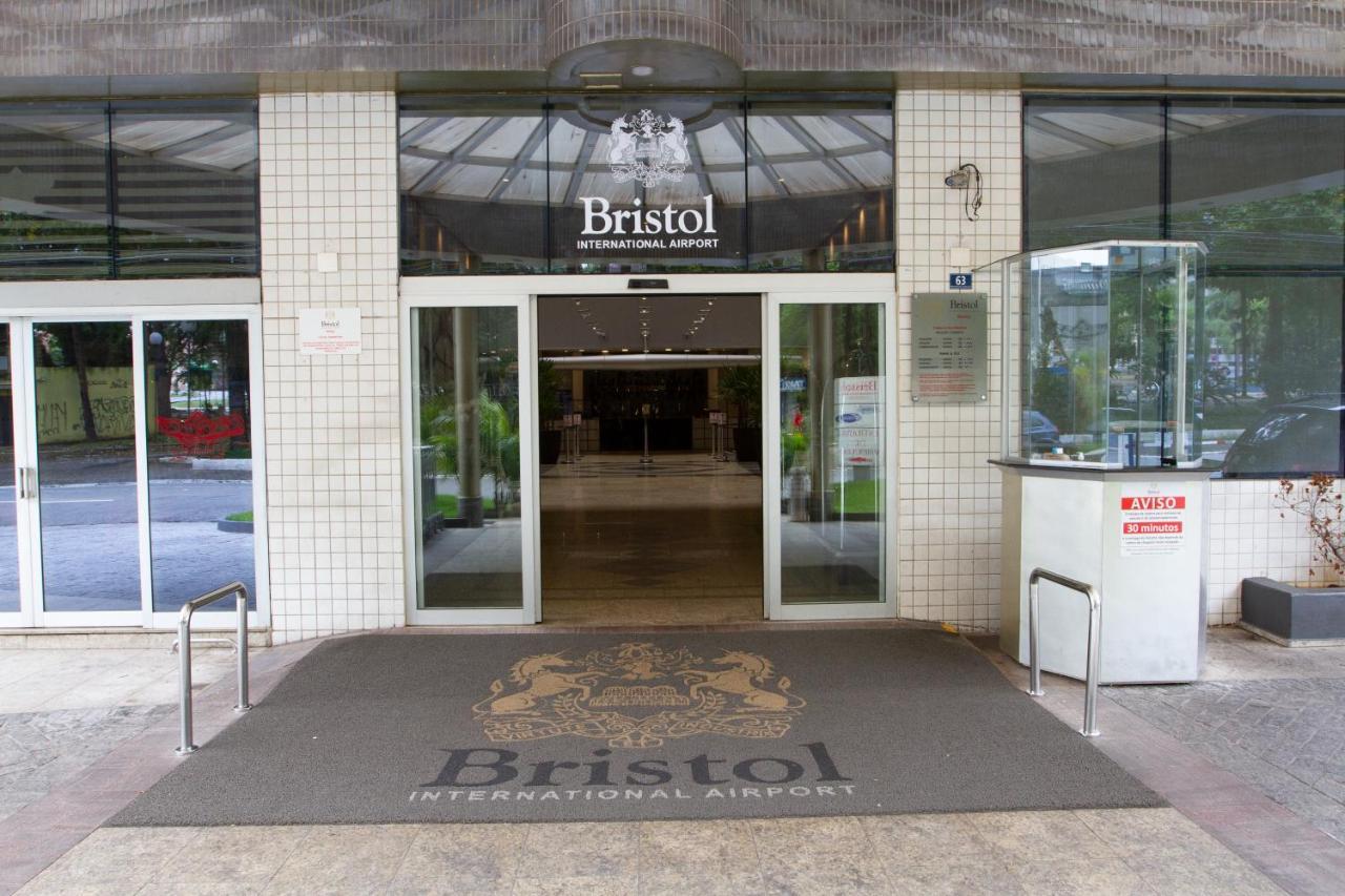 Bristol International Hotel