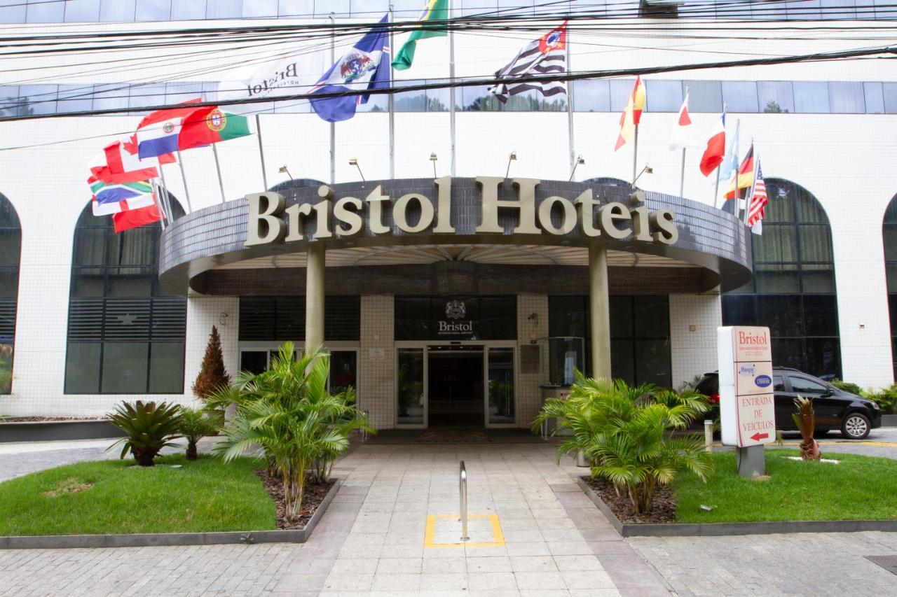 Bristol International Guarulhos